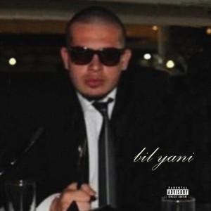 Album bil yani (Explicit) from KÖK$VL
