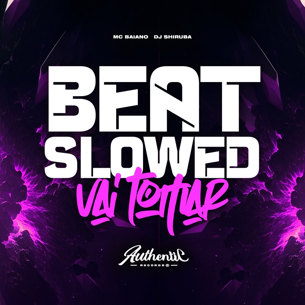 Beat Slowed Vai Tomar (Explicit)