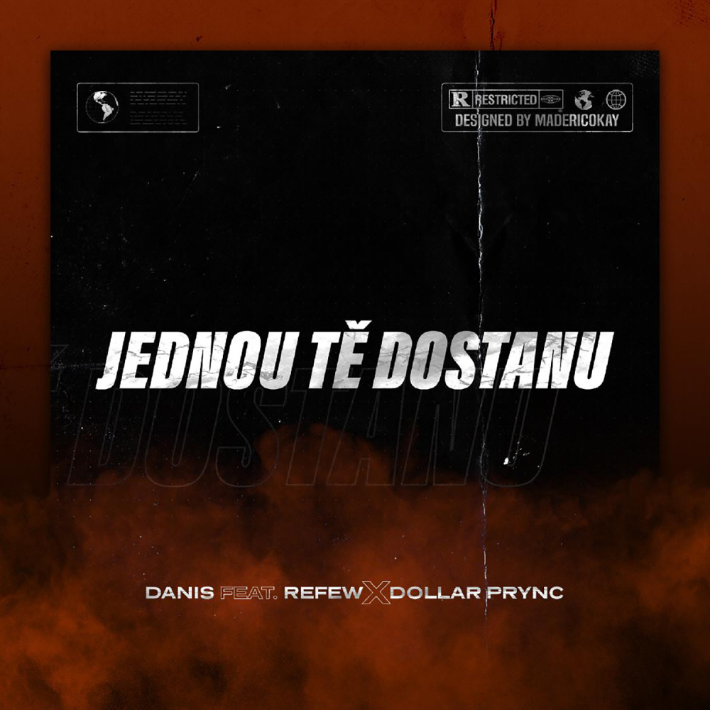 Jednou tě dostanou (Explicit)