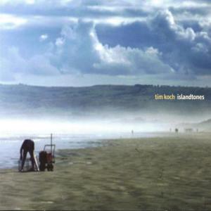 Album Islandtones oleh Tim Koch
