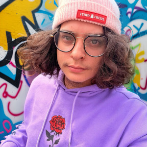 default playlist img