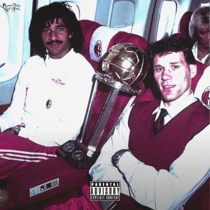 Apolo Aka Realarciga的專輯IN THE HVSTLE CON DEMONIOS (Explicit)