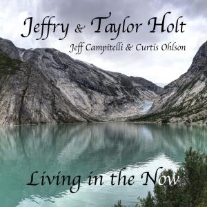 Living in the Now dari Jeffry