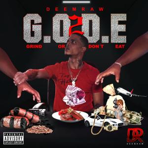 收聽DeemRaw的God Mode歌詞歌曲