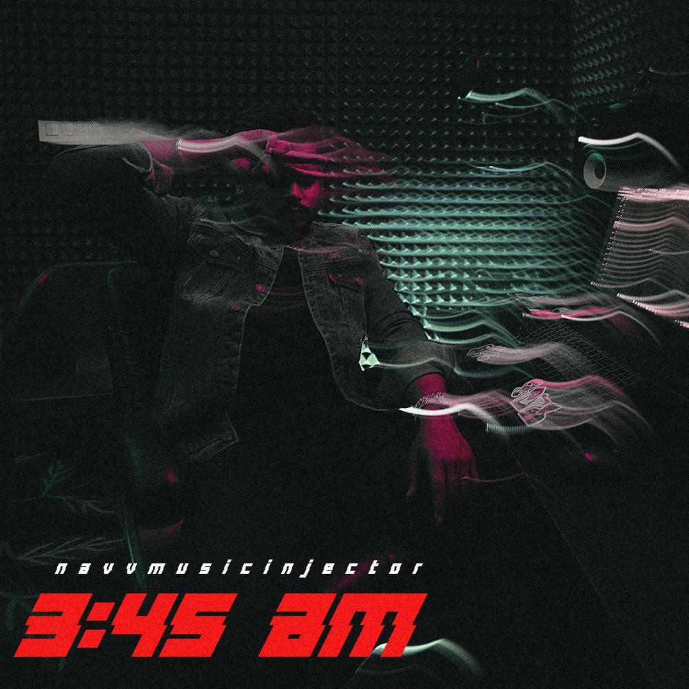 3:45 AM (Explicit)