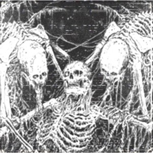 Album TAUTARUS from MOKXJIN