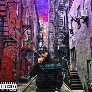 Album We Get What We Deserve (Explicit) from FLZY