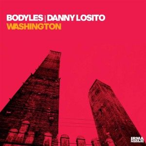 อัลบัม Washington ศิลปิน Bodyles