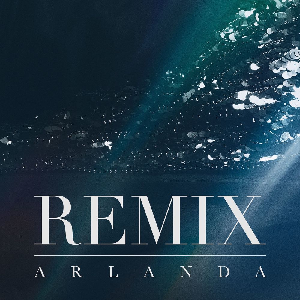 Arlanda (Borrman Remix; feat. Truls)