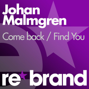 收聽Johan Malmgren的Find You歌詞歌曲
