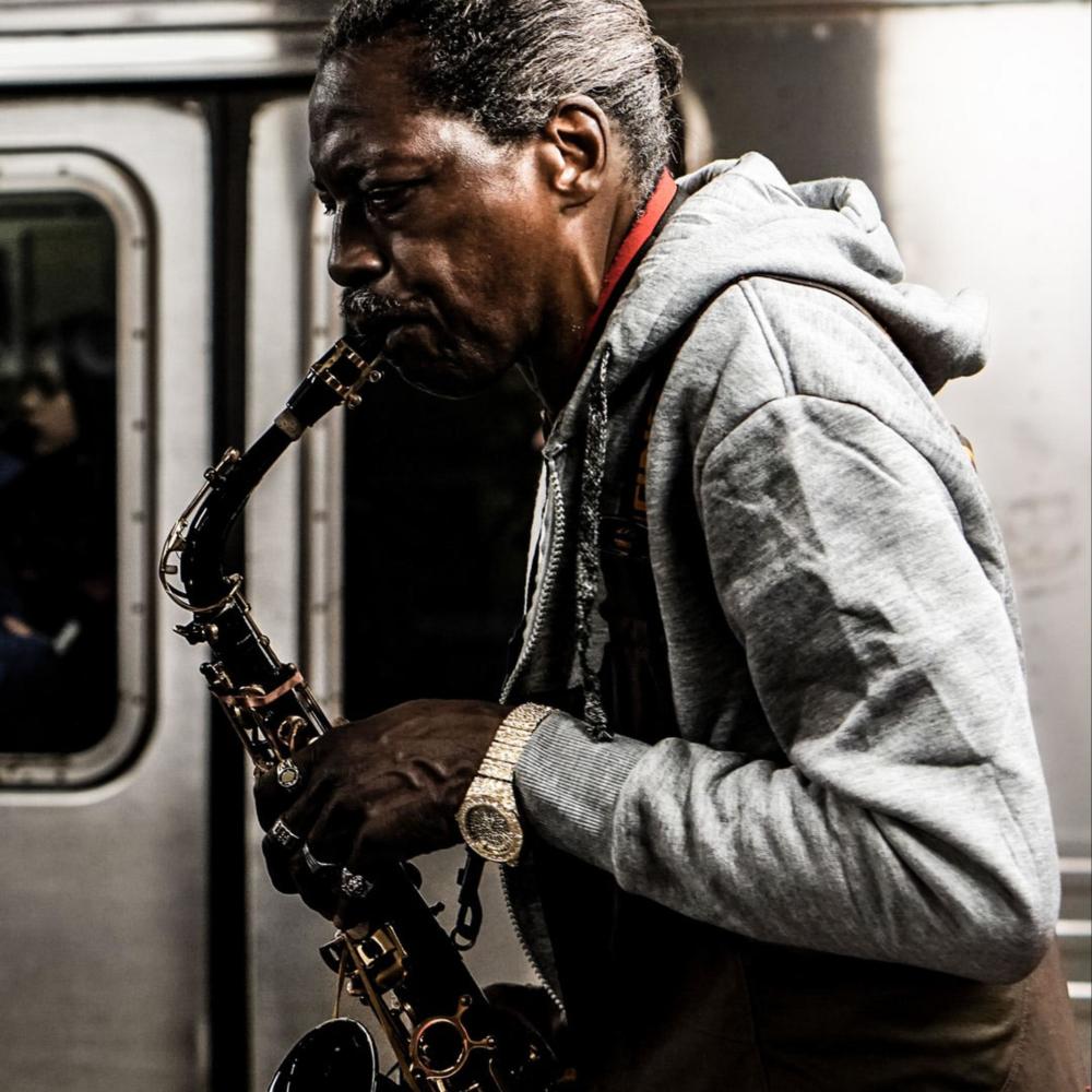 Jazz Styles