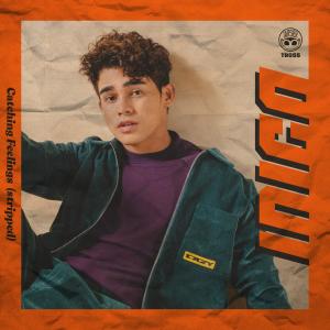 收聽Inigo Pascual的Catching Feelings (Stripped)歌詞歌曲