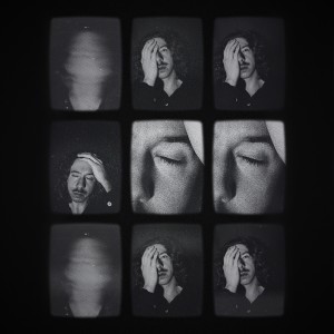 อัลบัม Someone Else ศิลปิน 