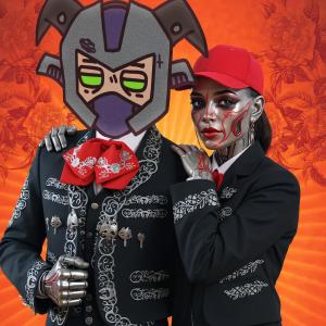 default playlist img