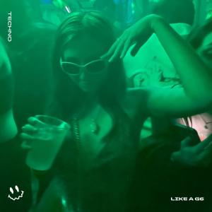 ดาวน์โหลดและฟังเพลง LIKE A G6 (TECHNO) พร้อมเนื้อเพลงจาก BassTon
