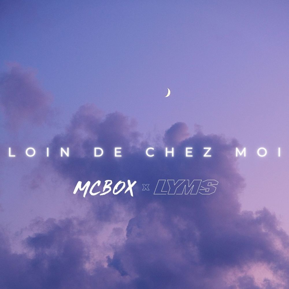 Loin de chez moi