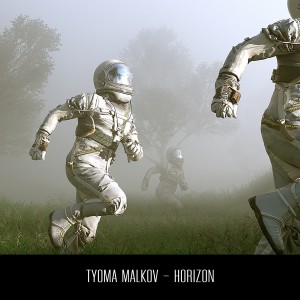 Album Horizon from Tyoma Malkov