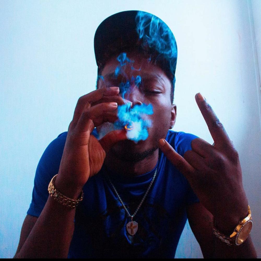 Ritalin (feat. Sodiffrentlc) (Explicit)
