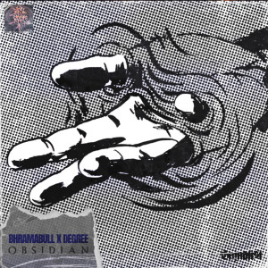 Album Obsidian (Explicit) oleh BhramaBull