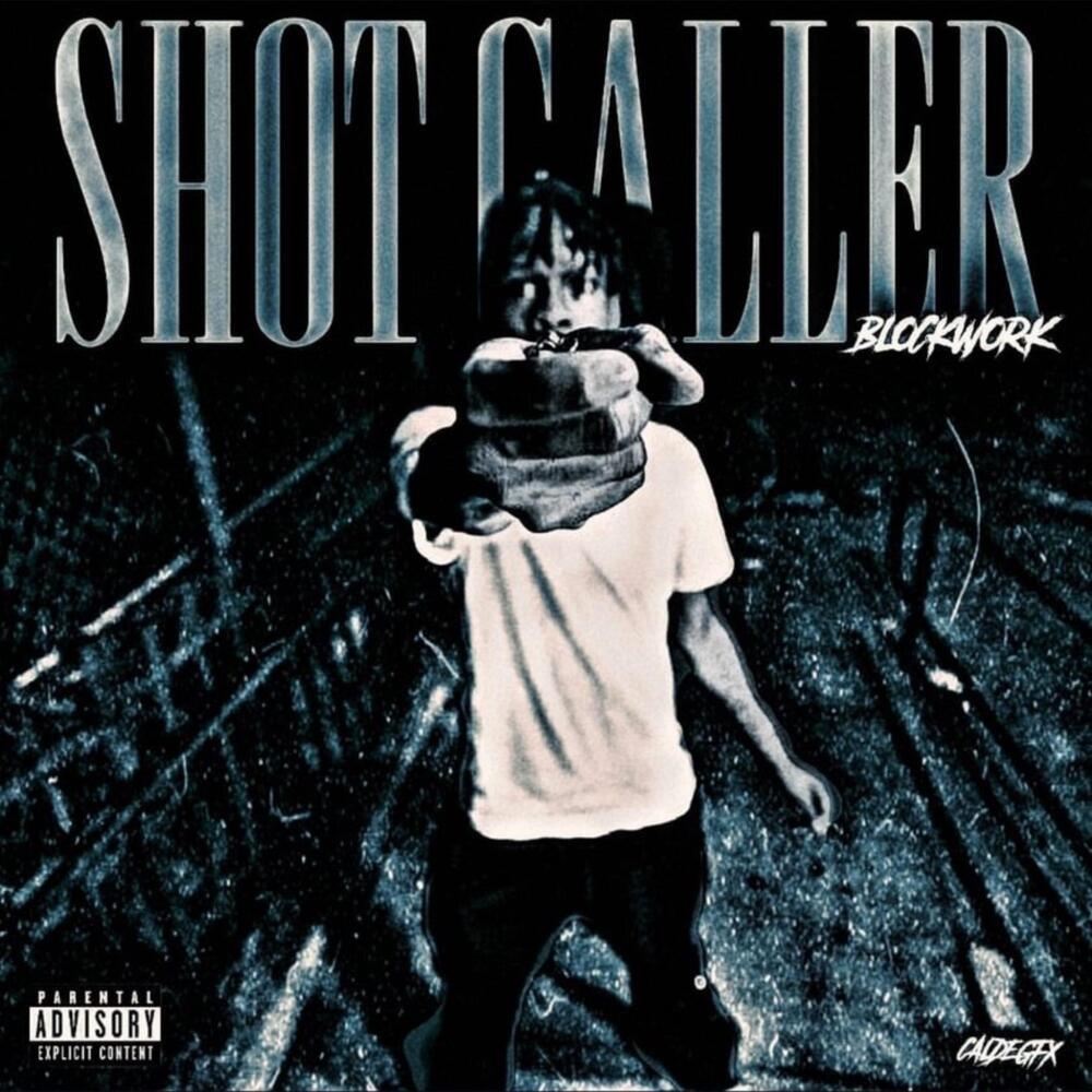 Shot Caller (Explicit)
