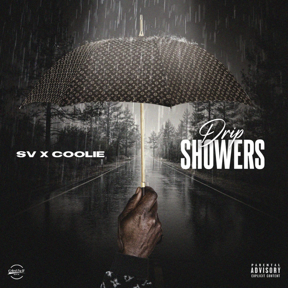 Drip Showers (Explicit)