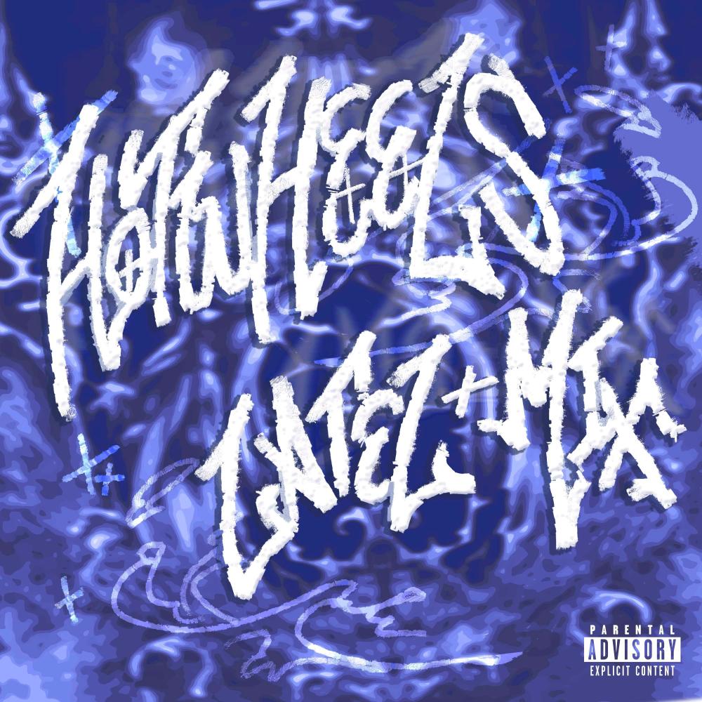Hotwheels (Latel Mix|Explicit)