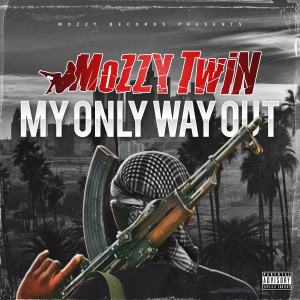 收聽Mozzy Twin的Yankin (Explicit)歌詞歌曲