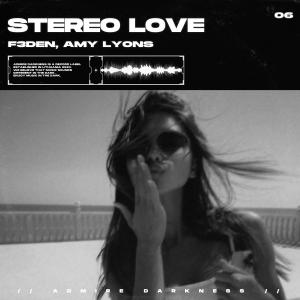 อัลบัม Stereo Love (HyperTechno) ศิลปิน F3DEN