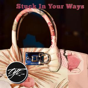 ดาวน์โหลดและฟังเพลง Stuck In Your Ways (Explicit) พร้อมเนื้อเพลงจาก TYREESEMill$