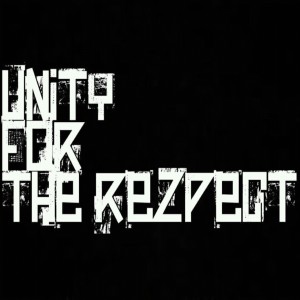 收聽Unity for the respect的Takan Terhenti歌詞歌曲
