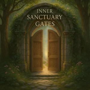 ดาวน์โหลดและฟังเพลง Inner Sanctuary Gates พร้อมเนื้อเพลงจาก Sacred Sound Rituals