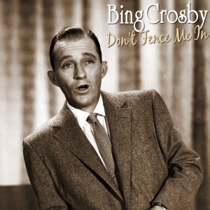 Dengarkan lagu May The Good Lord Bless And Keep You nyanyian Bing Crosby dengan lirik