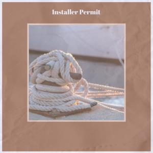 Album Installer Permit from Various