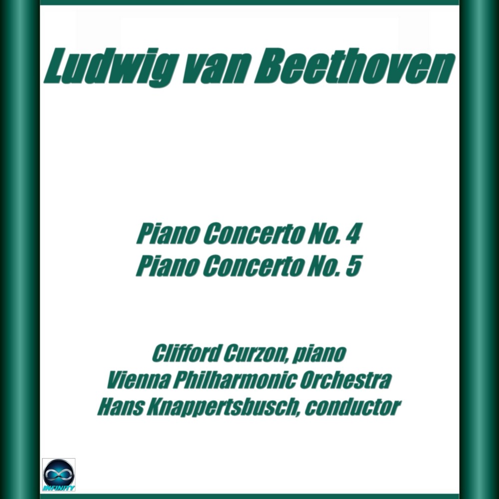 Piano Concerto No. 5 in E-Flat Major, Op. 73: I. Allegro