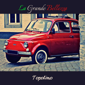Album Topolino from 
