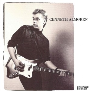 收聽Cenneth Almgren的Jag har hopp歌詞歌曲