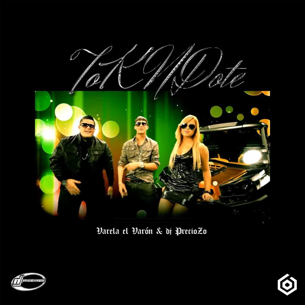 toKNDote (feat. Varela el Varón) (Explicit)