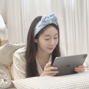 ดาวน์โหลดและฟังเพลง 주말엔 집순이 모드 (Homebody mode on weekends) (Instrumental) พร้อมเนื้อเพลงจาก 가영
