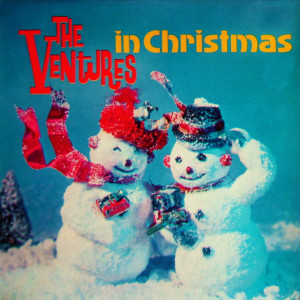Dengarkan lagu Sleigh Ride nyanyian The Ventures dengan lirik