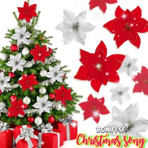 收聽Bonifese的CHRISTMAS SONG歌詞歌曲