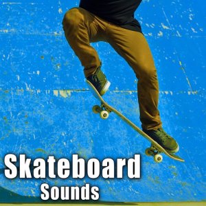 收聽Sound Ideas的Indoor Skate Park: Single Rider Passes by on Ramp with Wipe out 2歌詞歌曲