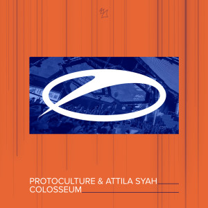 Dengarkan Colosseum (Extended Mix) lagu dari Protoculture dengan lirik