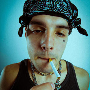 default playlist img