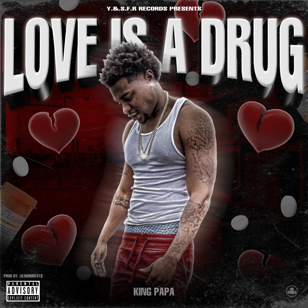 Love is a ** (Explicit)