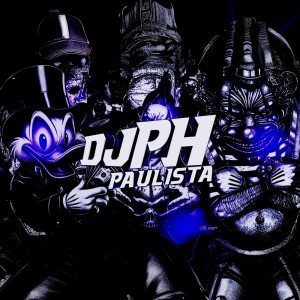 Dengarkan lagu BERIMBAU THE KING (Explicit) nyanyian Dj Ph Paulista dengan lirik