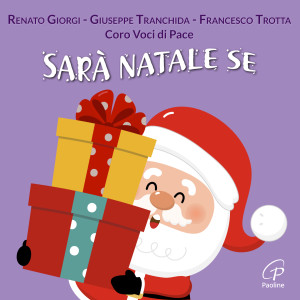 Dengarkan lagu Sarà Natale se nyanyian Renato Giorgi dengan lirik