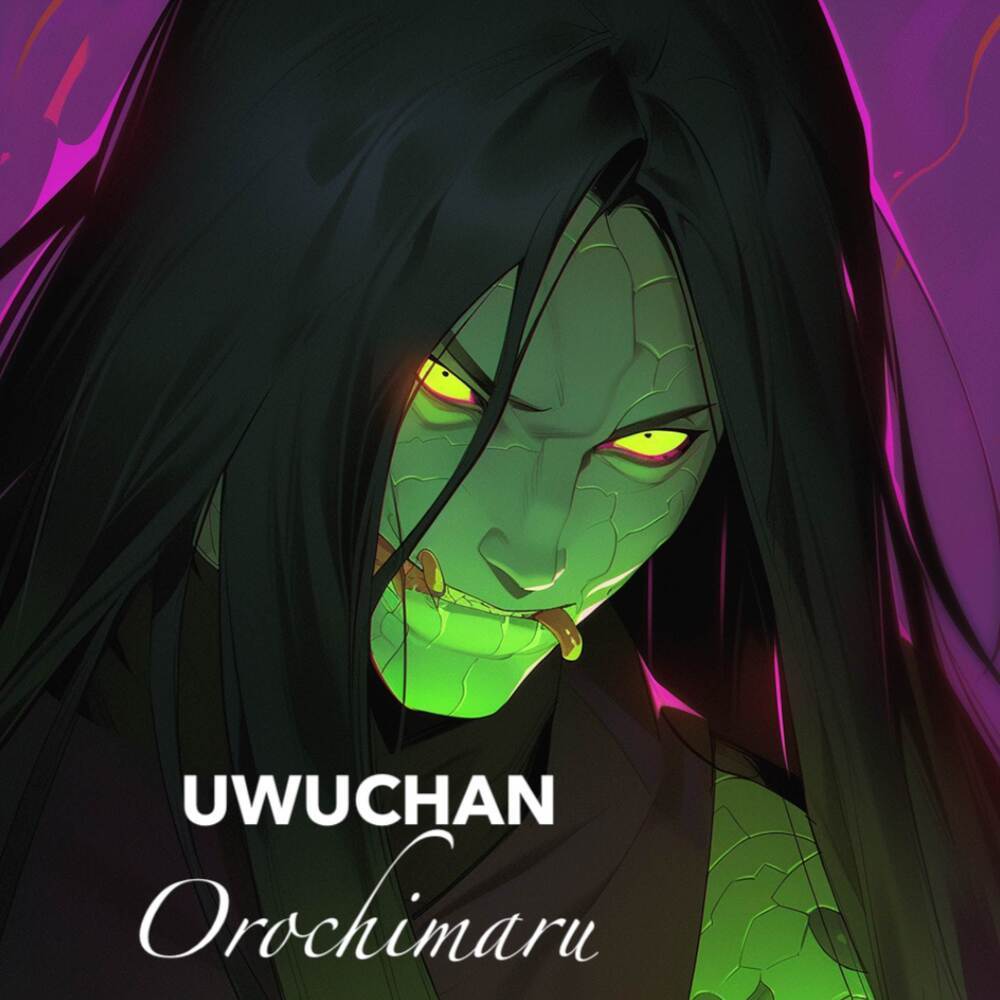 Orochimaru