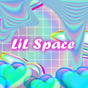 Listen to Lil Space (feat. Sat4nix) (Explicit) song with lyrics from Yung Chroma