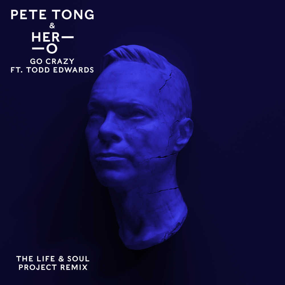 Go Crazy (The Life & Soul Project Remix / Radio Edit)