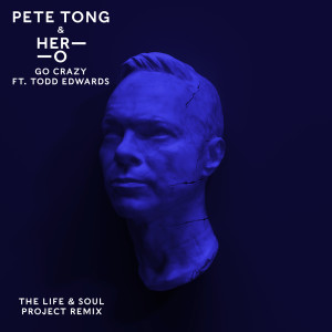 อัลบัม Go Crazy ศิลปิน pete tong